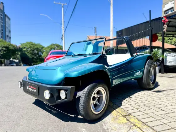 EMIS BUGGY 1986