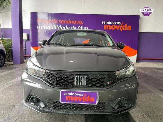 FIAT ARGO 2023