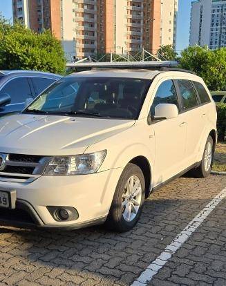 FIAT FREEMONT 2014