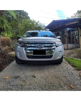 FORD EDGE 2013