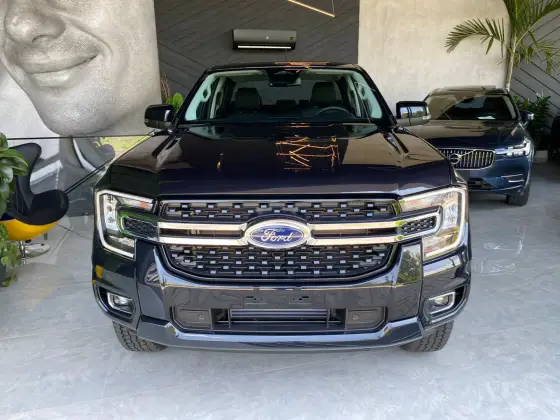 FORD RANGER 2025