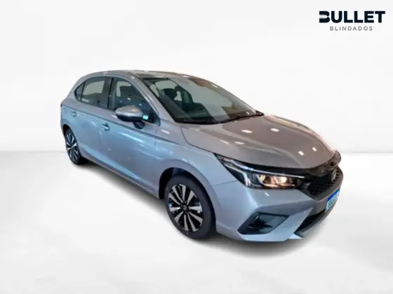 HONDA CITY 2025