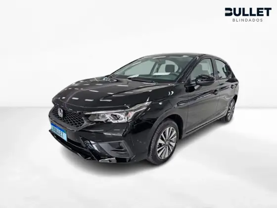 HONDA CITY 2025