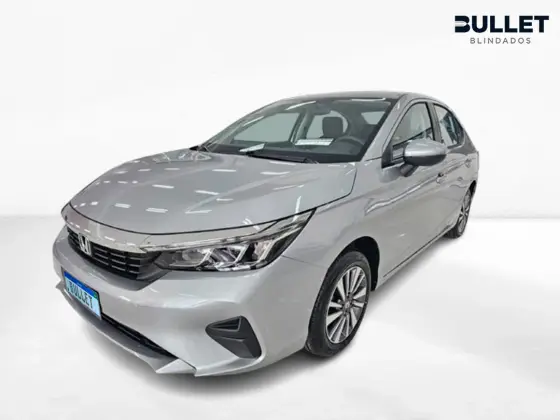 HONDA CITY 2025