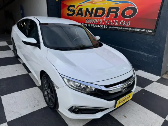 HONDA CIVIC 2020