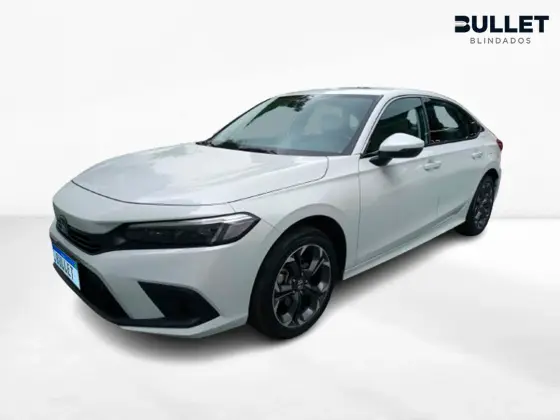 HONDA CIVIC 2024