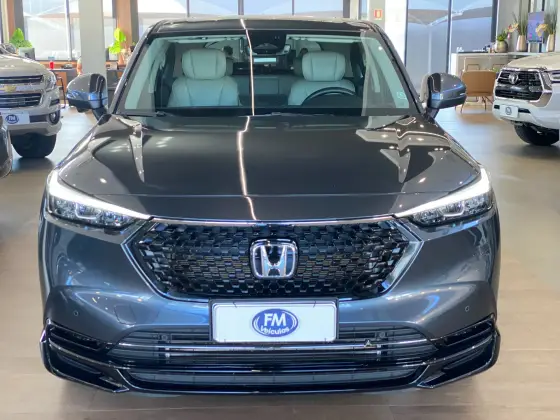 HONDA HR-V 2024