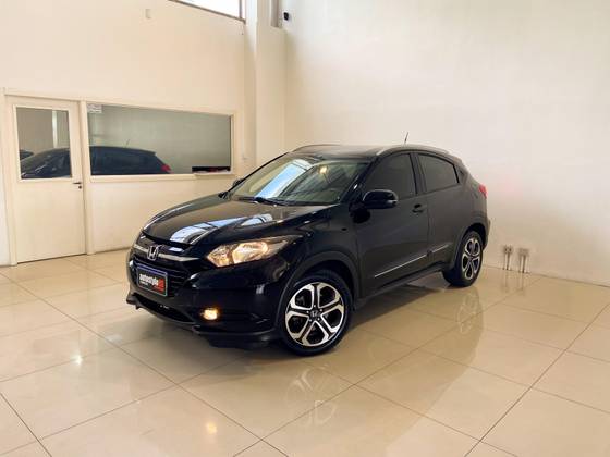 HONDA HR-V 2017