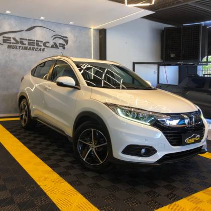 HONDA HR-V 2020