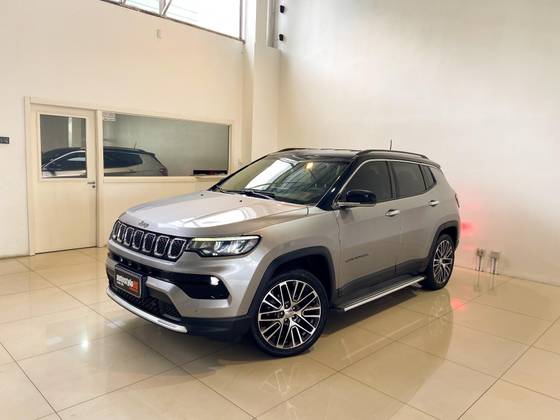 JEEP COMPASS 2022