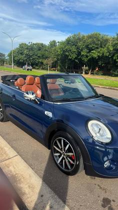 MINI COOPER 2017