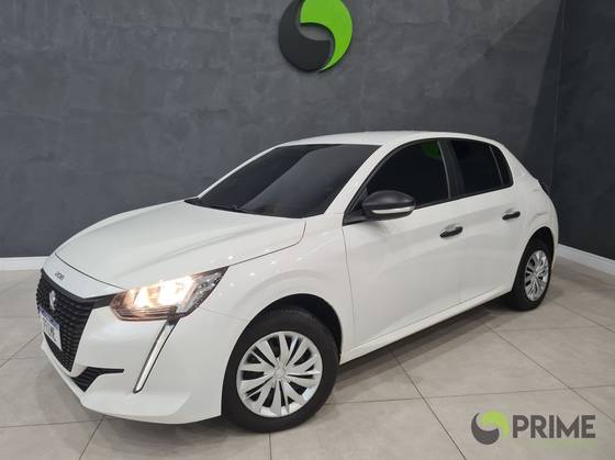 PEUGEOT 208 2023