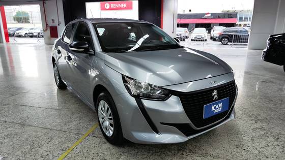 PEUGEOT 208 2024