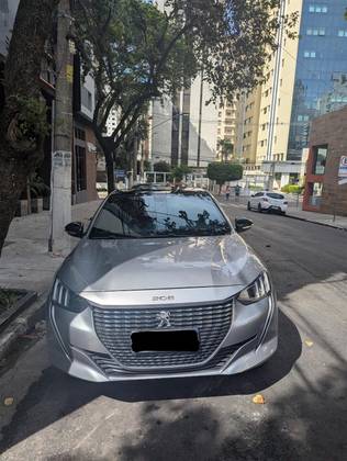 PEUGEOT 208 2024