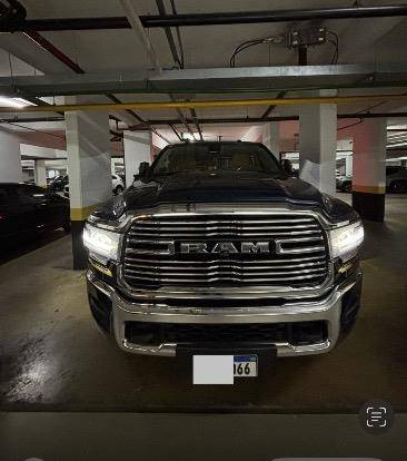 RAM 2500 2023