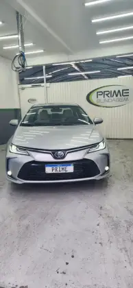 TOYOTA COROLLA 2025
