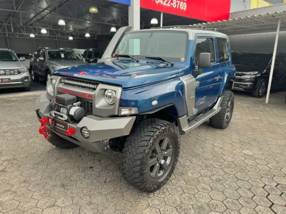 TROLLER T4 2019