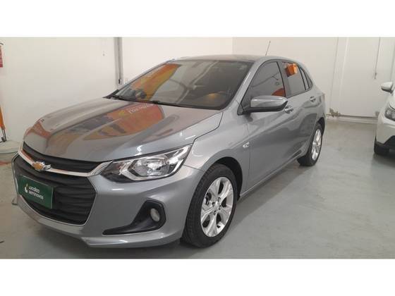 CHEVROLET ONIX 2024