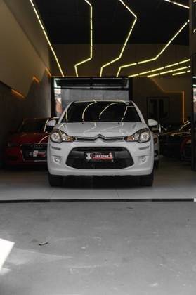 CITROËN C3 2020