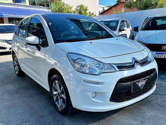 CITROËN C3 2014