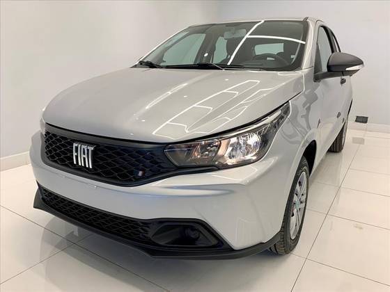 FIAT ARGO 2025