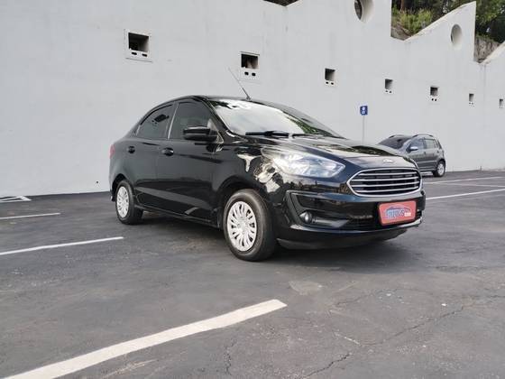 FORD KA 2020