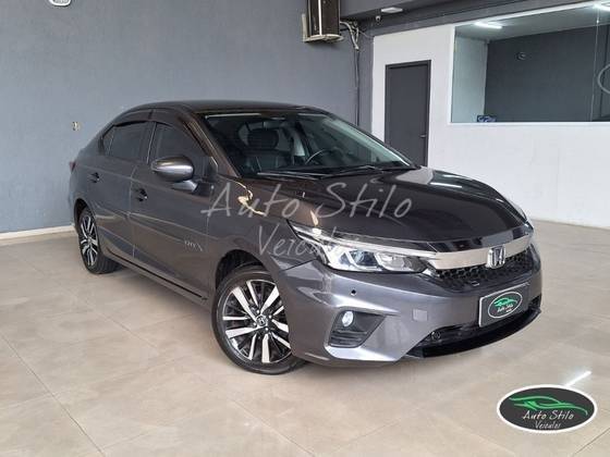 HONDA CITY 2022