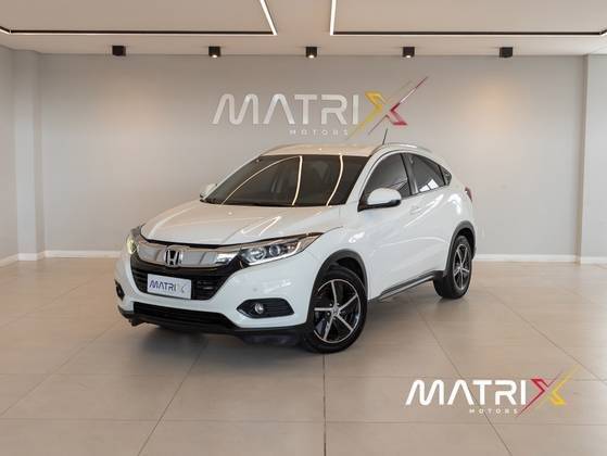 HONDA HR-V 2020
