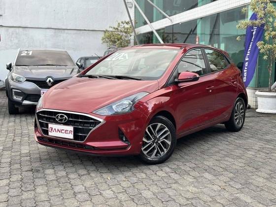 HYUNDAI HB20 2020