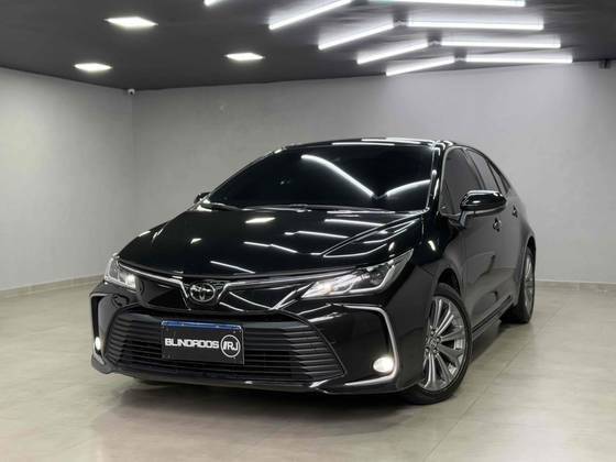 TOYOTA COROLLA 2023