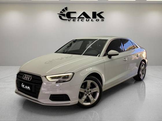 AUDI A3 2020