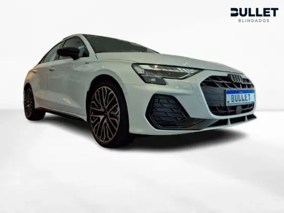 AUDI A3 2025