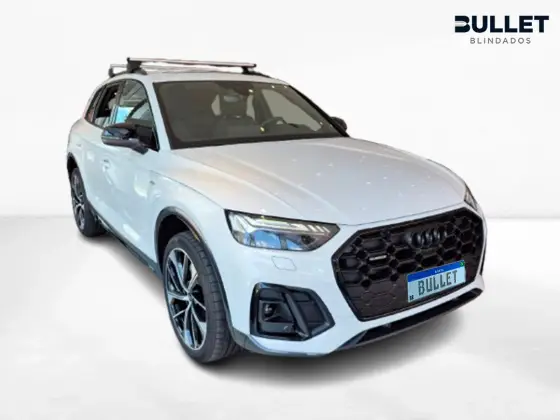 AUDI Q5 2025