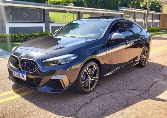 BMW M 235i 2021