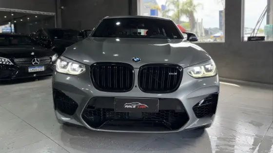 BMW X4 2020