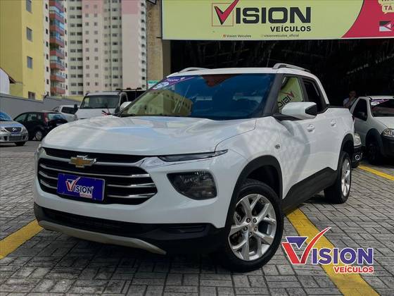 CHEVROLET MONTANA 2024