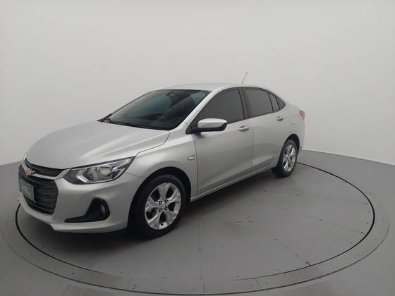 CHEVROLET ONIX 2023