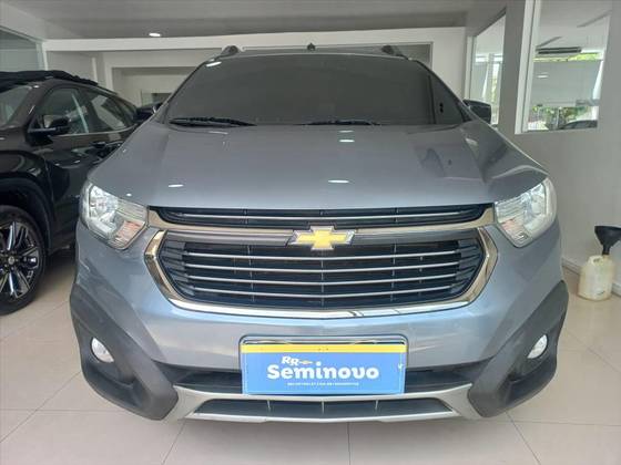 CHEVROLET SPIN 2020