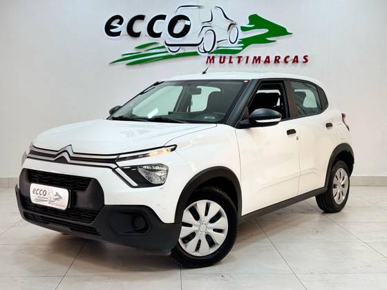 CITROËN C3 2023
