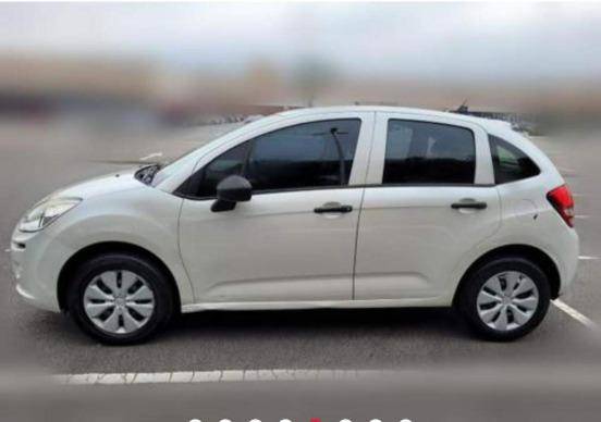 CITROËN C3 2014