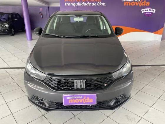 FIAT ARGO 2023