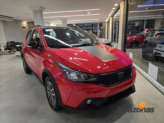 FIAT ARGO 2025