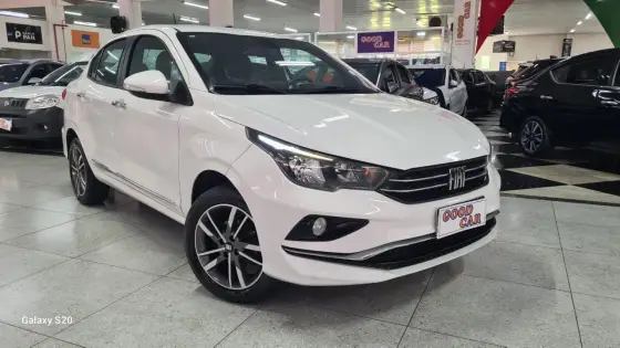 FIAT CRONOS 2023