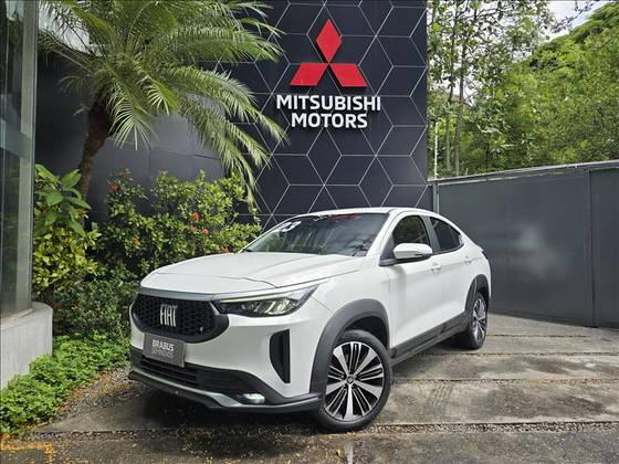 FIAT FASTBACK 2023