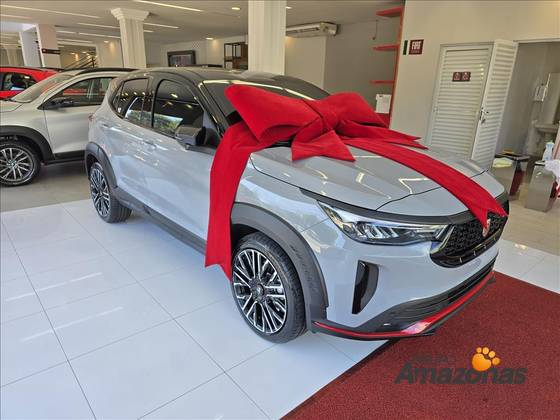 FIAT PULSE 2025