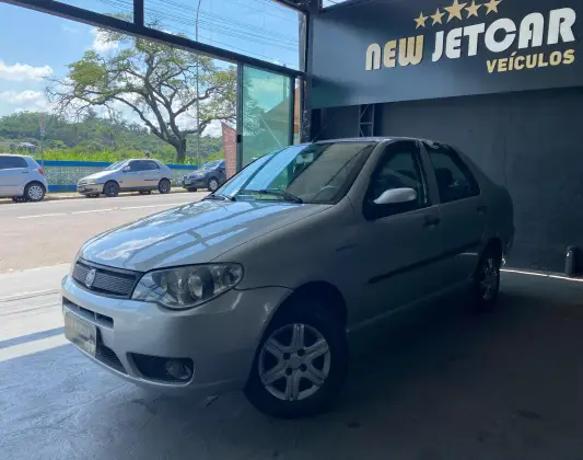 FIAT SIENA 2009