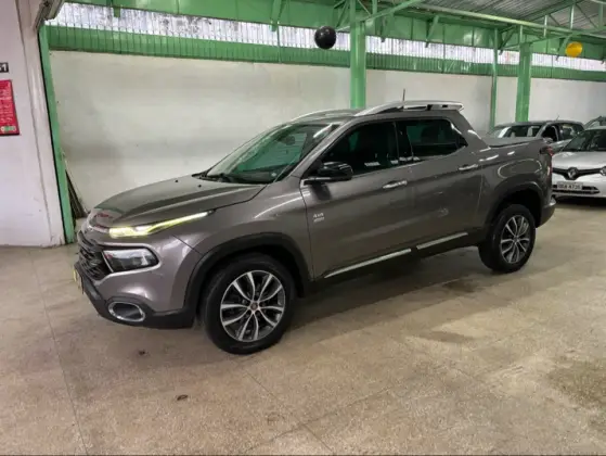 FIAT TORO 2020