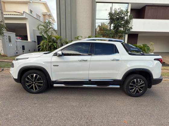 FIAT TORO 2022