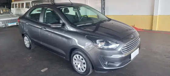 FORD KA 2021
