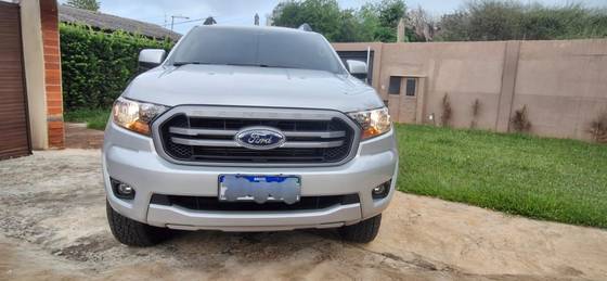 FORD RANGER 2023